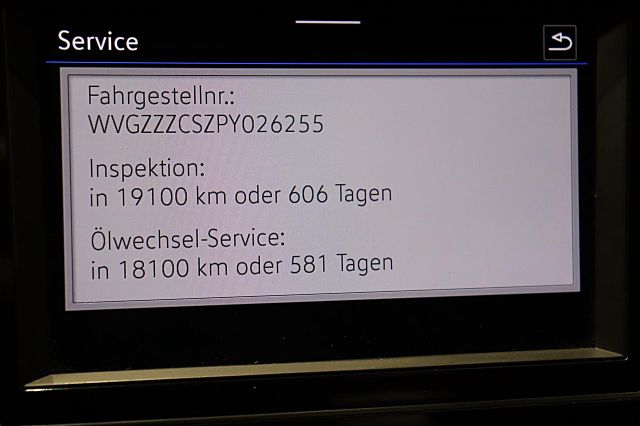 Taigo Life 1.0 TSI ACC TravelAssist LED PDC 17Zo