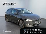 Volkswagen Polo 1.0 TSI ACTIVE *GJR*CarPlay*Navi*SHZ*PDC*BT - gebrauchte Kleinwagen