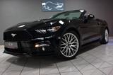 Ford Mustang 2.3 EcoBoost CABRIO~DEUTSCH+UNFALLFREI+R