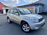 Toyota RAV 4 RAV4 2.0 Executive 4X4*AUTOMATIK*GARANTIE* - Toyota RAV 4 in Hamm