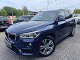 BMW X1 xDrive20d Sport Line NAVI/ACC/LED/SHZ/AHK/TÜV - BMW X1: Xdrive 20d