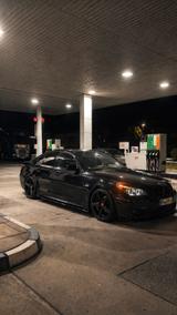 BMW E60 525i M54 Automatik / M-Paket / Vol... - BMW 525 aus 2004: 525i