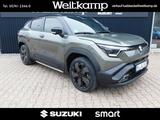 Suzuki e Vitara EV Comfort+ Allgrip-e 61kWH Pano.-Dach - : Grün