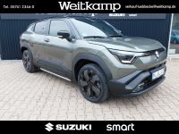Suzuki e Vitara - Vorschau Bild 2