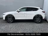 Mazda CX-5 Sports-Line Allrad KeyLess HeadUP Memory BT - Mazda CX-5: Geländewagen