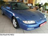 Mazda MX-6-Schiebedach-Klima-Zahnriemen NEU! - Mazda MX-6 Gebrauchtwagen