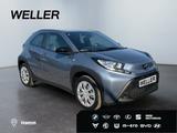 Toyota Aygo X Business Edition *ACC*SHZ*Kamera*CarPlay* - Toyota Aygo (X) Jahreswagen