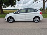 BMW 216 Active Tourer Advantage*DSG-Navi-Sportsitze* - BMW 216 Active Tourer in München