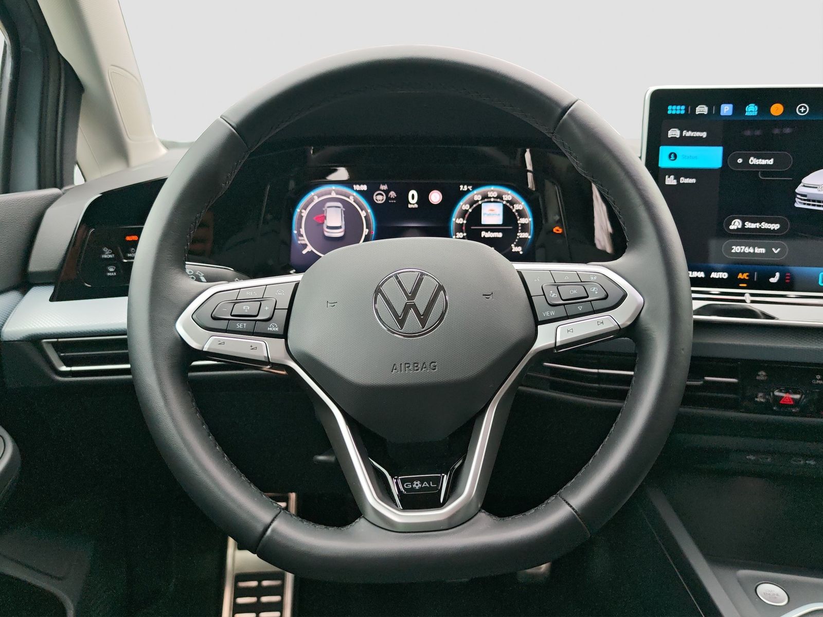 Volkswagen Golf - Bild 12