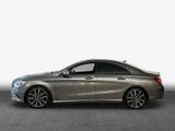 Mercedes-Benz CLA 180 7G-DCT Urban - Mercedes-Benz CLA 180: Automatik