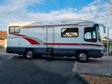 Niesmann + Bischoff Clou Liner 900 U auf MAN Bus Plattform TOP