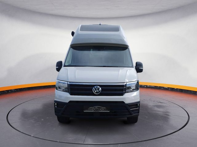 Volkswagen Crafter Grand California 600 2.0TDI DSG 3.8to