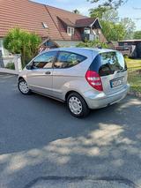 Mercedes-Benz A 150 CLASSIC Classic - Mercedes-Benz A 150 von privat
