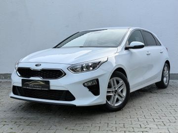 KIA cee'd / Ceed - 1
