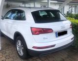 Audi Q5 35 TDI S tronic quattro - Top Zustand  - Audi Q5 von privat