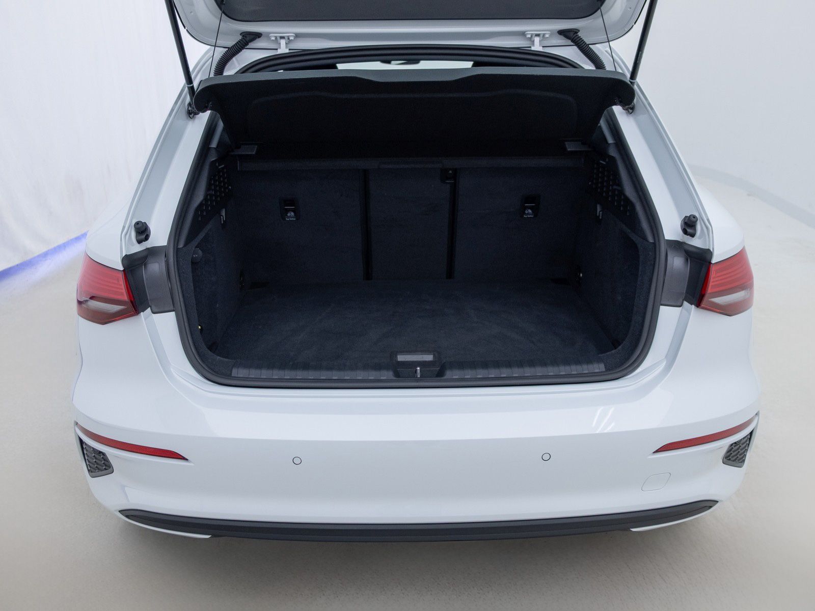 Audi A3 - Bild 21