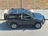 Opel Frontera 2.2 16V Sport RS Sport RS - Opel Frontera mit Schiebedach