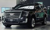 Cadillac Escalade GMT K2XL Platinum|8-SITZER|S-DACH|VOLL* - Cadillac Escalade Gebrauchtwagen