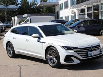 Volkswagen Arteon Shooting Brake 2.0 TSI R line