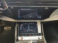 Audi SQ7 - Vorschau Bild 13