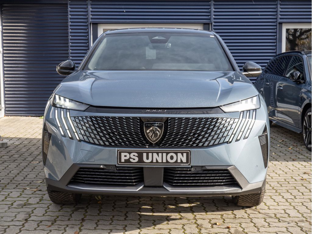 Peugeot 3008 - Bild 13