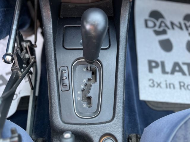 Peugeot 406  – EXPORT