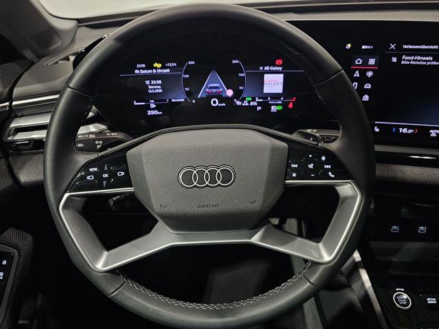 Audi A6 Lim. TDI Matrix Beifahr.Kameras S.Sitz Neuesm