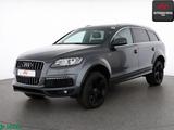 Audi Q7 3.0 TDI qu S LINE LUFT,PANO,BOSE,TOTWINKEL - gebrauchte Audi Q7 aus dem Jahr 2014