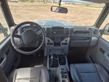 Iveco Massif    the perfect off-road car - Iveco Massif Diesel Gebrauchtwagen