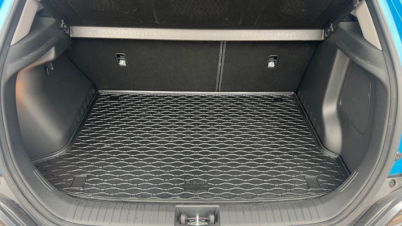 Fahrzeugabbildung Hyundai Kona Premium 2WD*Diesel *AUTOMATIK*MIETKAUF