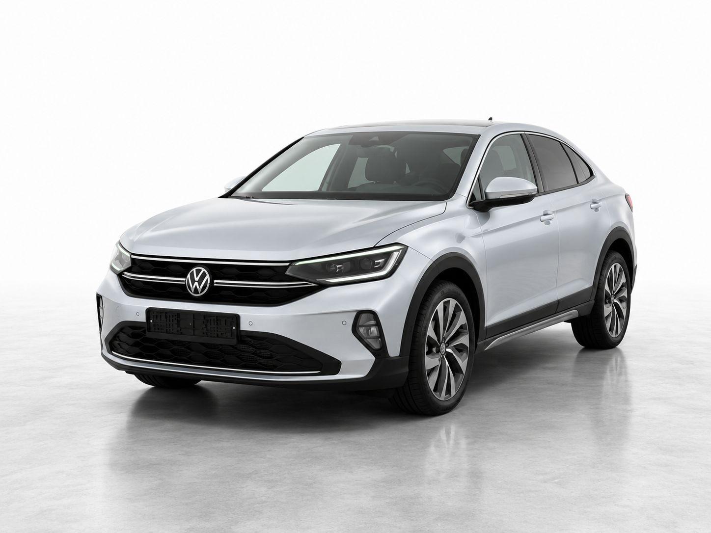 Volkswagen Taigo 1.0 TSI DSG/IQ-LED/NAVI/ACC/RFK/PANO/ALU