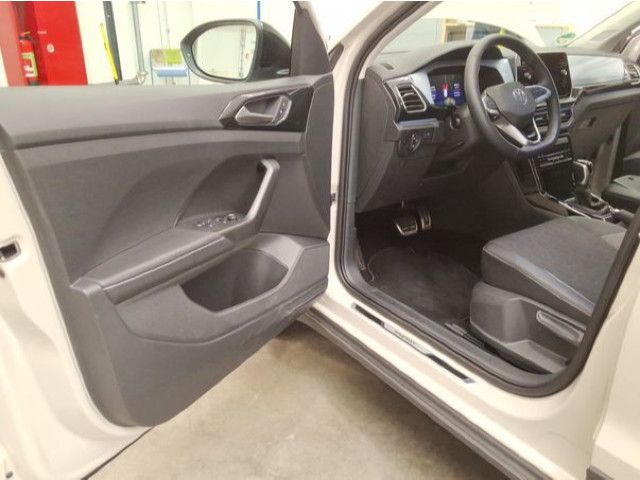 Volkswagen T-Cross - Bild 4