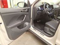 Volkswagen T-Cross - Vorschau Bild 4