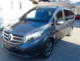 Mercedes-Benz V 220 CDI/EDITION lang - gebrauchte Mercedes-Benz V 220 aus dem Jahr 2015