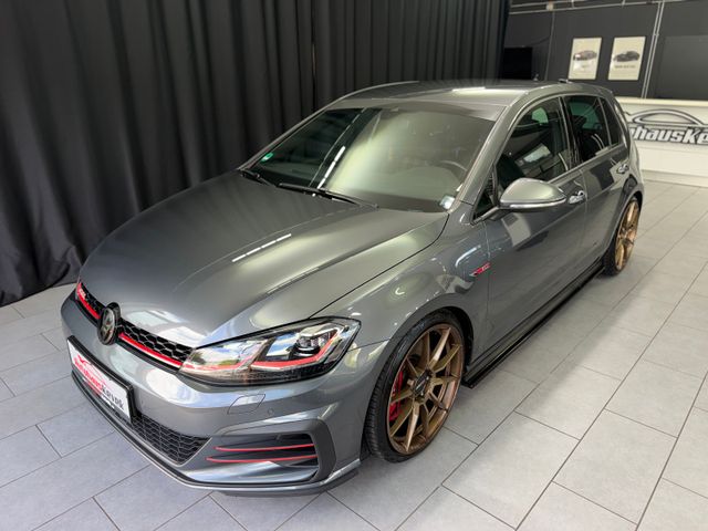 Volkswagen Golf VII GTI Performance |APR|DSG|LED|MAXTON