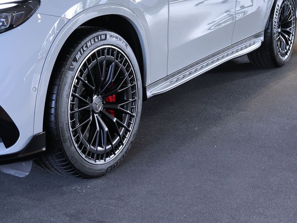 Mercedes-Benz GLC 53 AMG 4M+ NIGHT II PANO AHK HUD 360° 21Z imagem 3