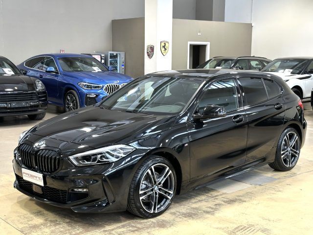 BMW 118 d Msport Auto-18"-Camera-Live Cockpit-AC