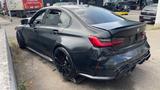 BMW M3 Limousine xDrive Competition M*Totalschaden - BMW M3 Unfallwagen