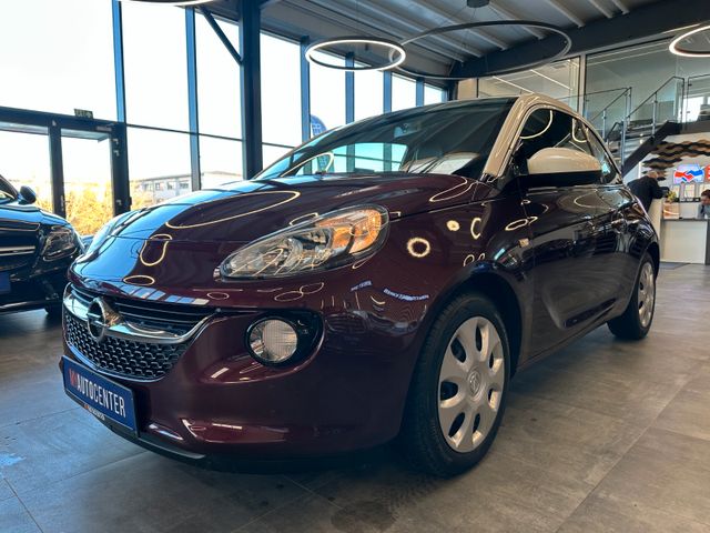 Opel Adam 120 Jahre*DAB*Bluetooth*PDC*Lichtauto*Klima