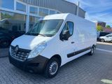 Renault MASTER III L3H2 HKa 3,5t HOCH&LANG / TÜV NEU - Renault Master l3h2