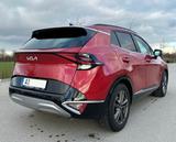 Kia Sportage 1.6 T-GDI EcoDynamics+ 110kW Spirit... - Kia: Eco