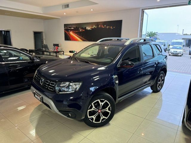 Dacia DACIA - Duster - 1.6 SCe GPL 4x2 Techroad 2019