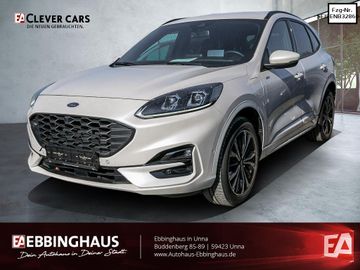 Ford Kuga 2.5 Plug-In Hybrid ST-Line X Kamera Navi