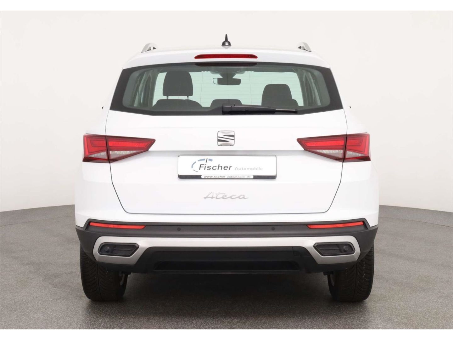 Seat Ateca - Bild 6
