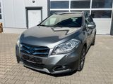Suzuki (SX4) S-Cross Limited+ /XENON/NAVI/RFK/1.HAND - Suzuki (SX4) S-Cross: Allradantrieb