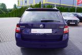 Skoda Fabia Combi 1.2 Joy Klimaaut. Sitzheizung PDC - Skoda Fabia: Joy