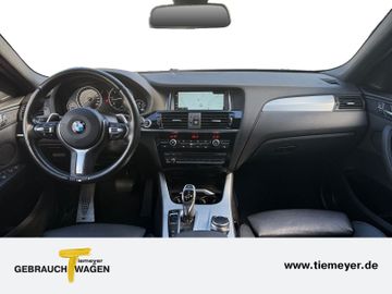 BMW X4 - 12