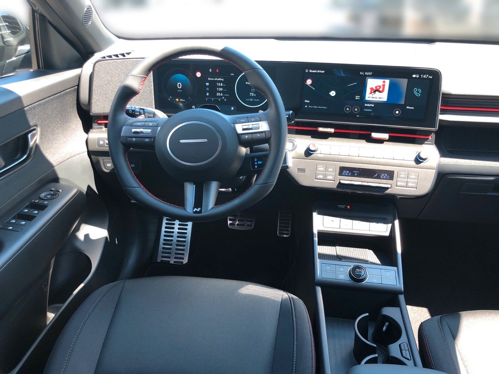 Hyundai KONA - Bild 10