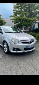 Opel OPEL TIGRA 1.4 TWINTOP TÜV06-2027 AUTOMATIK - Opel Tigra: Twintop