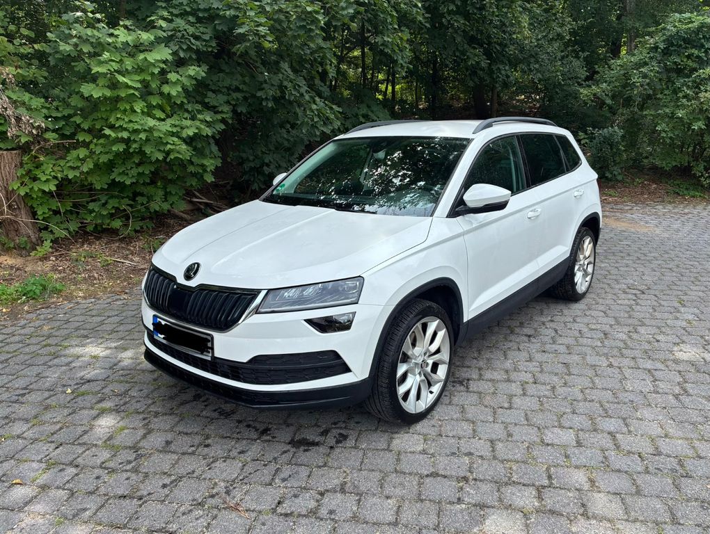 Image of Skoda Karoq